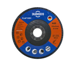 ĐÁ NHÁM XẾP BUDDIES